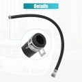 X Autohaux 15763368 Hvac Heater Inlet Hose Assembly For Cadillac Escalade Chevrolet Avalanche Silverado Suburban Tahoe Gmc