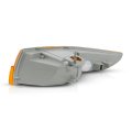 1993-2002 Chevy Camaro Parking Signal Marker Light Passenger Side For Gm2521146