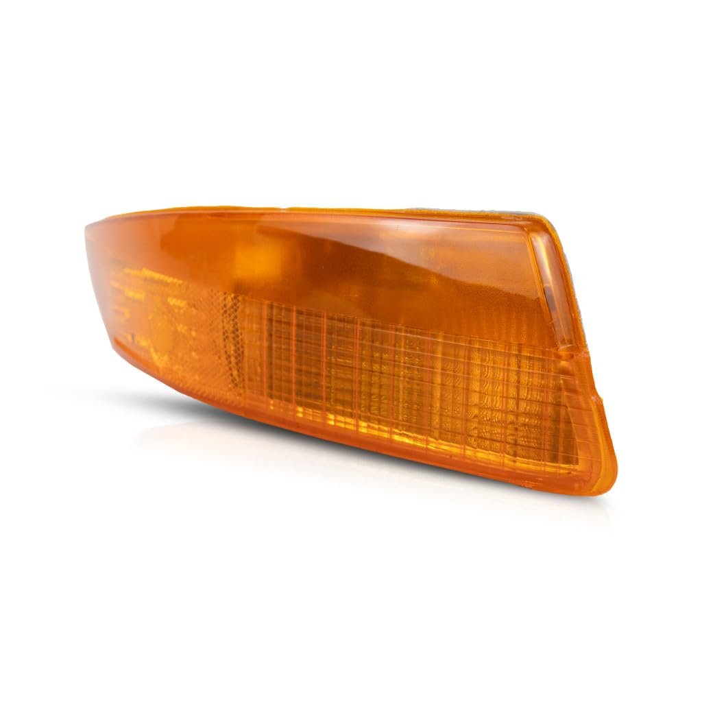 1993-2002 Chevy Camaro Parking Signal Marker Light Passenger Side For Gm2521146