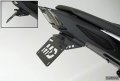 Fender Eliminator Kit For Yamaha Fz-09 Mt-09 2017-2020