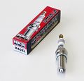 Hks Iridium Spark Plugs 50003-m40xl 