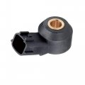 Ignition Knock Sensor 9 3257 For Mazda Pe0118921 Cylinder Style Flange Mount Electrical Signal 