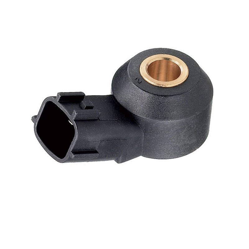 Ignition Knock Sensor 9 3257 For Mazda Pe0118921 Cylinder Style Flange Mount Electrical Signal