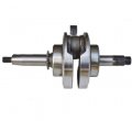110cc Crankshaft Compatible With Kandi Atv Buggy Go Kart Ga002-5 Ga003-2 Ga004-3 110gkg-2 49fm5 49fm5-e 110gkt