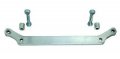Dura Blue Front Lowering Kit For 06-19 Yamaha Raptor700