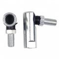 Goodbest New 2 Pcs Ball Joint End Compatible With John Deere Am133692 Gt225 Gt235 Gx255 Lx280 Lx289 X304