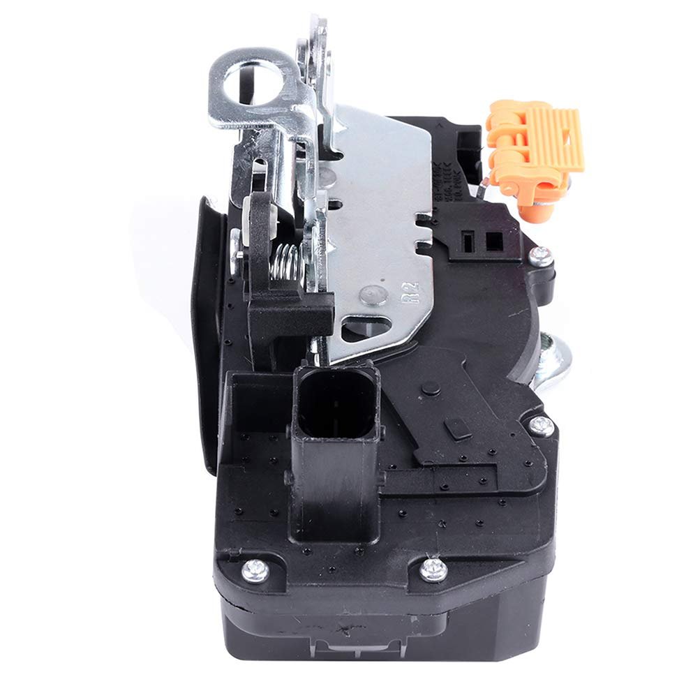 Door Latch Lock Actuator Front Left Front Right 2006-2011 For Chevrolet Impala 931-300 Dla980 931-305 Dla-680 Dla1403