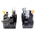 Door Latch Lock Actuator Front Left Front Right 2006-2011 For Chevrolet Impala 931-300 Dla980 931-305 Dla-680 Dla1403