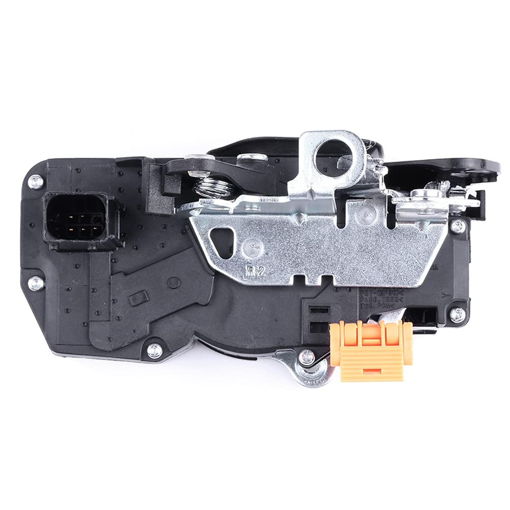 Door Latch Lock Actuator Front Left Front Right 2006-2011 For Chevrolet Impala 931-300 Dla980 931-305 Dla-680 Dla1403