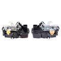 Door Latch Lock Actuator Front Left Front Right 2006-2011 For Chevrolet Impala 931-300 Dla980 931-305 Dla-680 Dla1403 