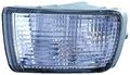 Depo 312-1645l-ass Turn Signal Light Assembly 
