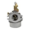 Carburetor For 10hp K241 And 12hp K301 Engines Replacement 4785323-s Without Solenoid Valve Includes Mounting Gasket Choke