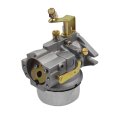Carburetor For 10hp K241 And 12hp K301 Engines Replacement 4785323-s Without Solenoid Valve Includes Mounting Gasket Choke