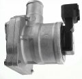 A-premium Left Side Secondary Air Injection Suction Check Valve With Gasket Compatible Subaru Forester 2005-2013 Impreza