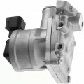 A-premium Left Side Secondary Air Injection Suction Check Valve With Gasket Compatible Subaru Forester 2005-2013 Impreza