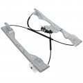 Aintier Power Window Regulator Without Motor Fit For 2017-2020d F-450 Super Duty Ford For F-250 Rear Right Fl3z1627000ier Power