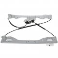Aintier Power Window Regulator Without Motor Fit For 2017-2020d F-450 Super Duty Ford For F-250 Rear Right Fl3z1627000ier Power