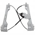 Aintier Power Window Regulator Without Motor Fit For 2017-2020d F-450 Super Duty Ford For F-250 Rear Right Fl3z1627000ier Power