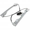 Aintier Power Window Regulator Without Motor Fit For 2017-2020d F-450 Super Duty Ford For F-250 Rear Right Fl3z1627000ier Power