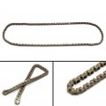 Cam Chain Timing Replacing For Kawasaki 92057-1170 Kl250d Klr250 1985-2005 Ksf250 A1-a18 Mojave 250 1987-2004