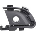 Fog Light Cover For Porsche Macan 2015 2016 2017 2018 Passenger Side Grille Bezel With Ipas Holes Textured Black 95b807796c1e0 
