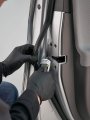 3m 08008 Super Weatherstrip Adhesive Black 5 Oz Tube