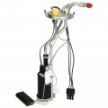 Ocpty Fuel Pump Electric Module Assembly Replacement For Chevrolet Blazer 1995 V6 4 3l Petrol-door Onlyfor Gmc Jimmy 4 4-door