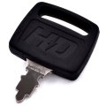 2 Pack C17763 C12684 C32407 C35021 Ignition Switch Key Fits Case Ingersoll 210 220 222 224 226 442 444 446 448 1012 1014 1016 
