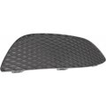 Fog Light Cover Driver Side For Mercedes Benz C300 2015 2018 Sedan Without Luxury Package Replacement Mb1038172 191275747179 