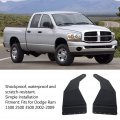 Qiilu Center High Mount Stop Light 52in Car Roof Led Strip Bracket Firmly Mounting Fits For Ram 1500 2500 3500
