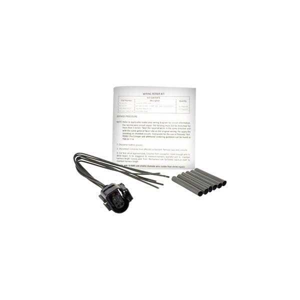 Motorcraft Wiring Kit