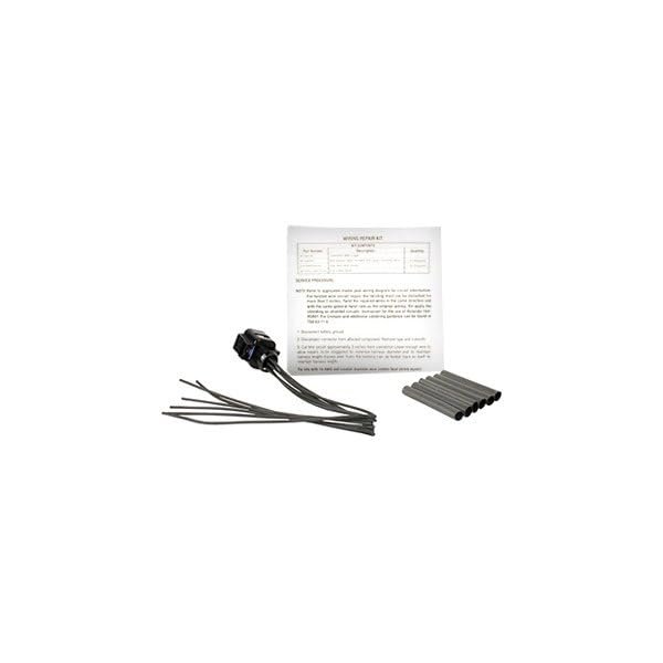 Motorcraft Wiring Kit
