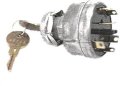 Ski Doo Ignition Switch Starter Model Everest 340 440 Electric 1976-1979 Snowmobile Part 27-01561 Oem 410-1009-00 410-1026-00 