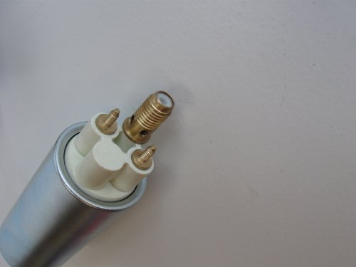 Autobest F4188 Externally Mounted Electric Fuel Pump