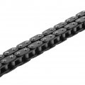Motorcycle Sprocket Kit Drive System T8f Chain With 6t Gear Box Rear For Mini 47cc 49cc Aluminum Alloy