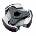 Tdpro 7t Gearbox Clutch Drum Pad Chain For 47cc 49cc Mini Pocket Bike Atv Quad