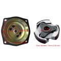 Tdpro 7t Gearbox Clutch Drum Pad Chain For 47cc 49cc Mini Pocket Bike Atv Quad