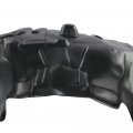 G-plus New Front Driver Passenger Side Fender Liner Set Compatible With 2009-2018 Dodge Ram R1500 68110686ae 68110687ae