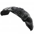 G-plus New Front Driver Passenger Side Fender Liner Set Compatible With 2009-2018 Dodge Ram R1500 68110686ae 68110687ae