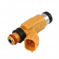 4pcs 2000-2006 Fits For Yamaha Outboard F150 Mitsubishi Flow Matched Fuel Injector Cdh275