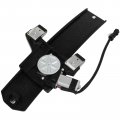 Power Window Regulator With Motor Fit For 2006-2010 Chrysler Pt Cruiser Rear Right 751-617