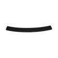 Chevy Equinox 2010 11 12 13 14 2015 Bumper Step Pad Rear Made Of Plastic Textured Black Replacement For Gm1191134 25798787 