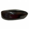 Mirror Cap Cover Right Passenger Side Tm1002cv-r-npb Replacement For 2013-2017 Nissan Altima Non Painted Black 