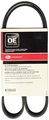 Gates K100465 Micro-v Belt 