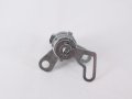 K3477-ea800 Lock Cylinder And Keys For Frontier Tailgate Rear Back Door Set 5 Ft Or 6 Box Replaces K3477-ea825 