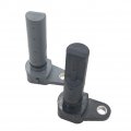 Upper And Lower Crankshaft Position Sensor 2 Piece Set For Cadillac Deville 2000 To 2005 Eldorado Seville 00 04 Pontiac