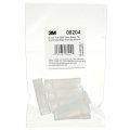 3m Oem Seam Sealer Tip 08204 3 8 In Flat 6 Per Bag