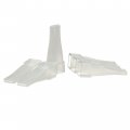 3m Oem Seam Sealer Tip 08204 3 8 In Flat 6 Per Bag
