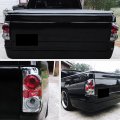 1997-2004 For Dodge Dakota Chrome Bezel Euro Style Altezza Tail Light Housing Lamp Assembly Replacement Driver And Passenger 
