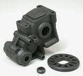 Hpi A344 Gearbox Case 